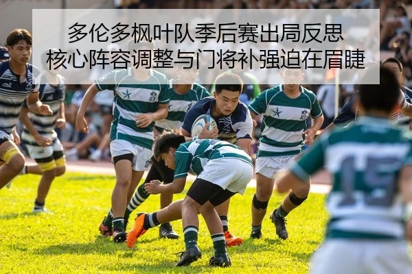 多伦多枫叶队季后赛出局反思 核心阵容调整与门将补强迫在眉睫